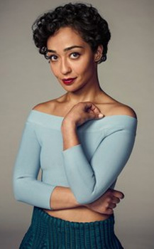 Ruth Negga